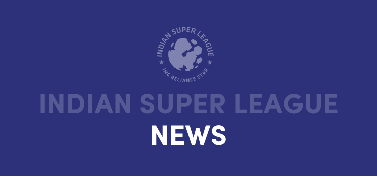 Indian Super League News