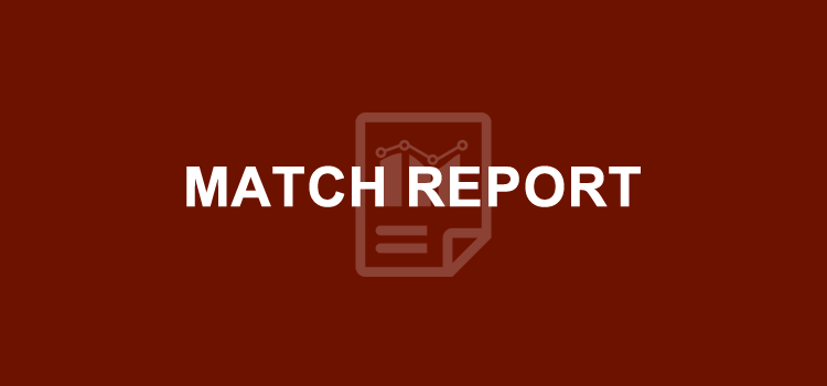 Match Report Indian Super League