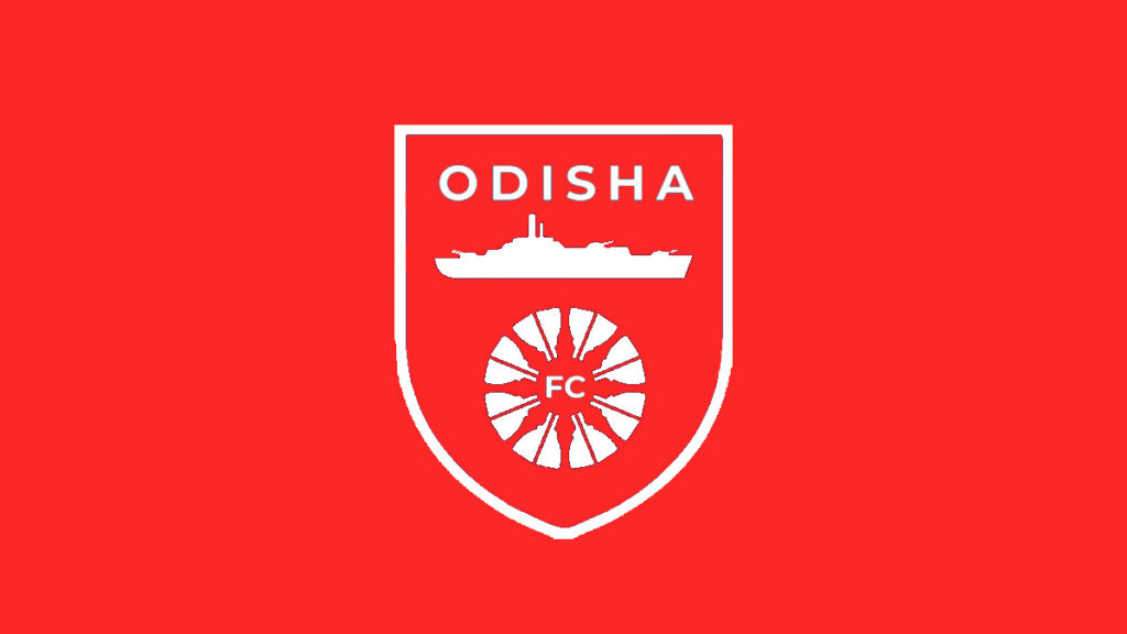 Odisha FC Crest